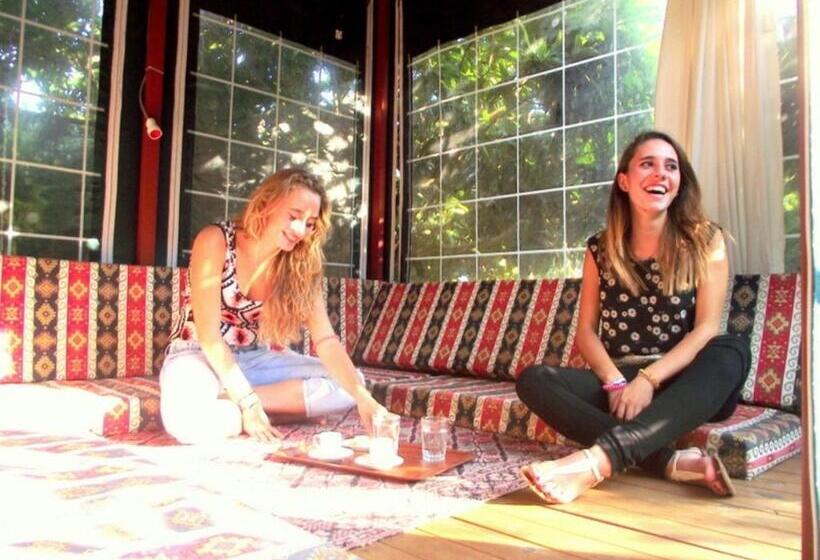 هتل Cinderella Pansiyon