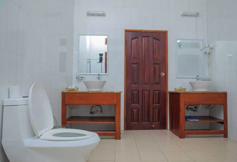 هتل Miika Eco Resort