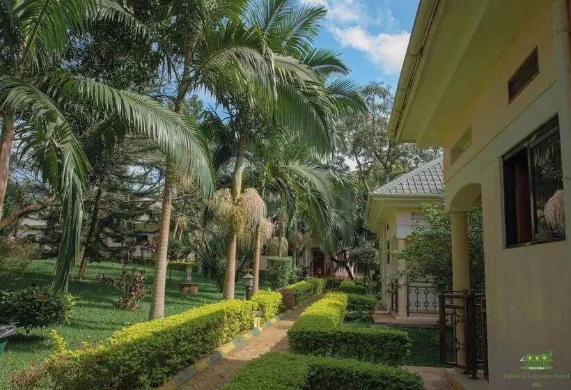 هتل Miika Eco Resort