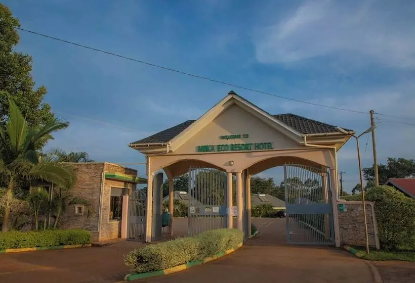 هتل Miika Eco Resort