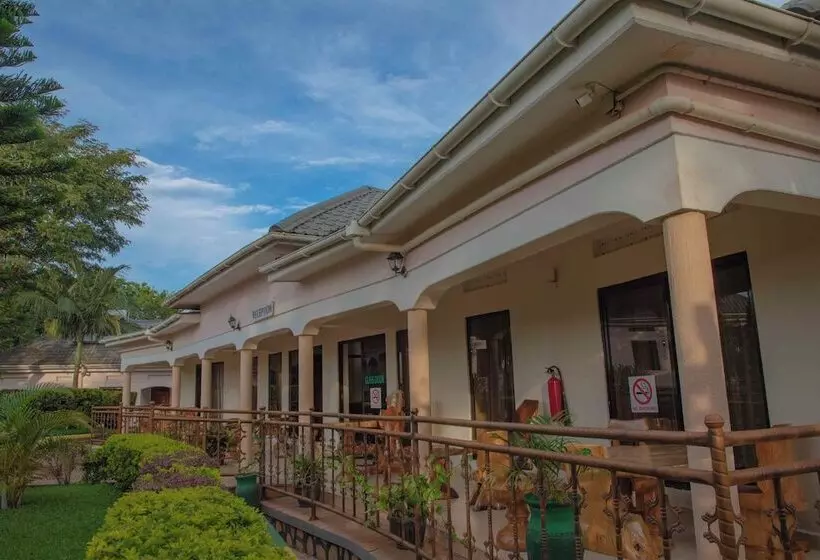 هتل Miika Eco Resort