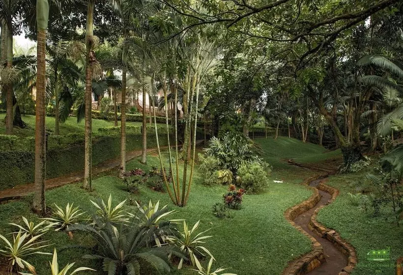 هتل Miika Eco Resort