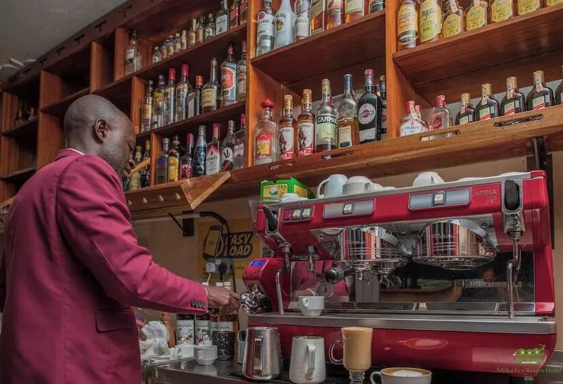 هتل Miika Eco Resort