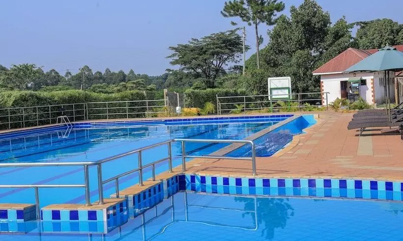 هتل Miika Eco Resort