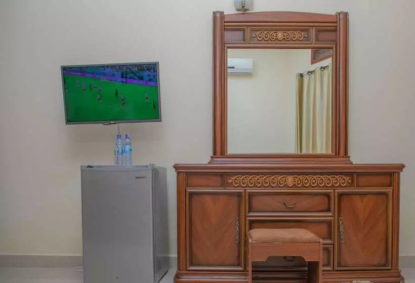 هتل Miika Eco Resort