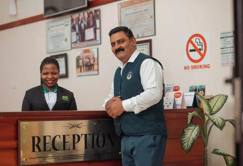 هتل Miika Eco Resort