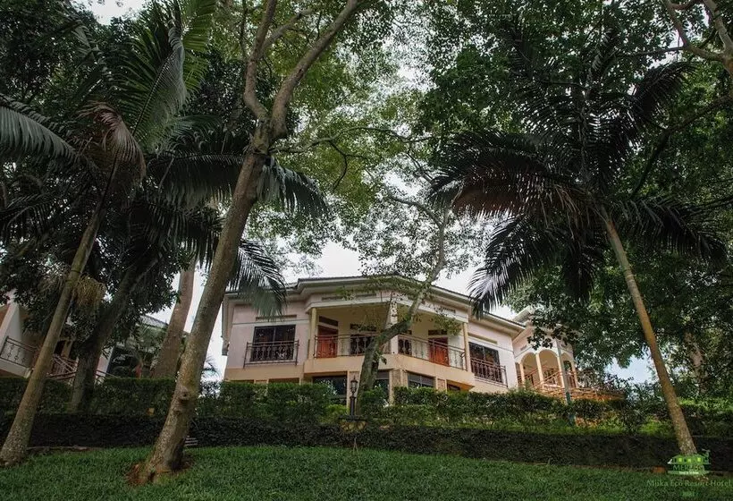 هتل Miika Eco Resort