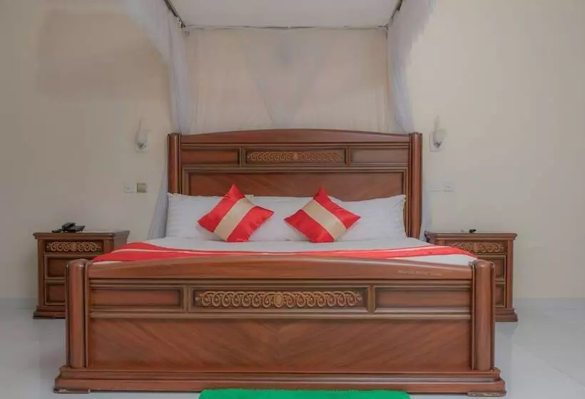 هتل Miika Eco Resort