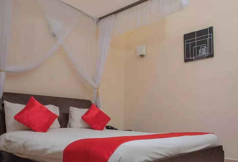 هتل Miika Eco Resort