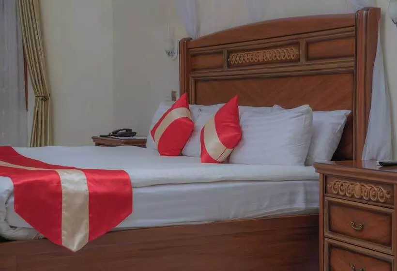 هتل Miika Eco Resort