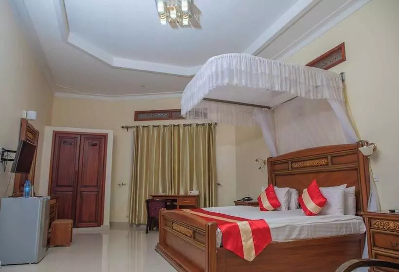 هتل Miika Eco Resort