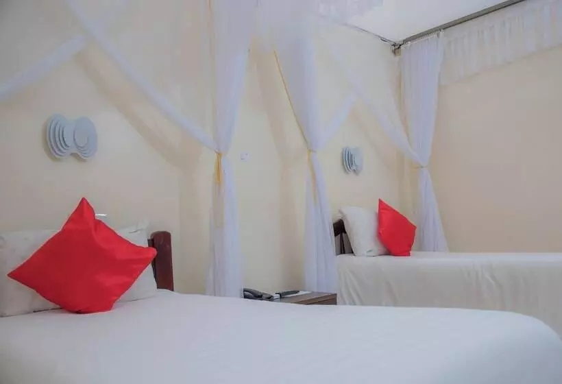 هتل Miika Eco Resort