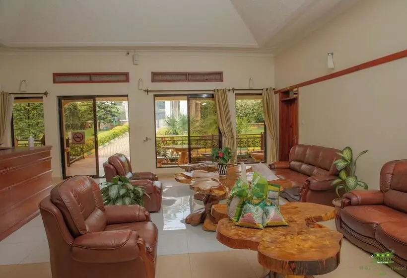 هتل Miika Eco Resort