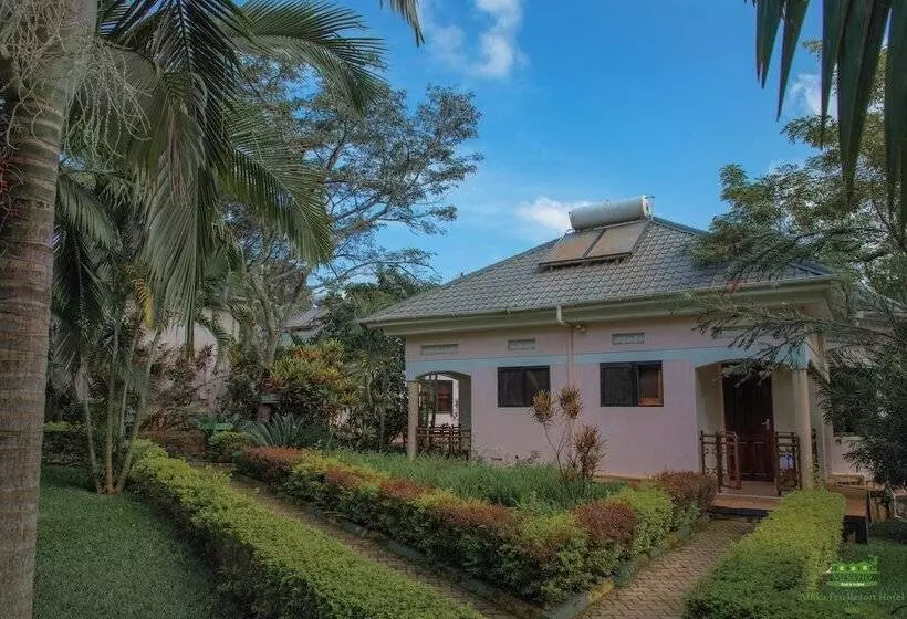 هتل Miika Eco Resort