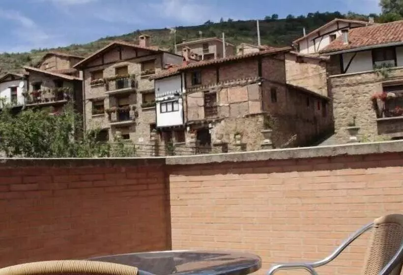 ホテル Rural Camero Viejo