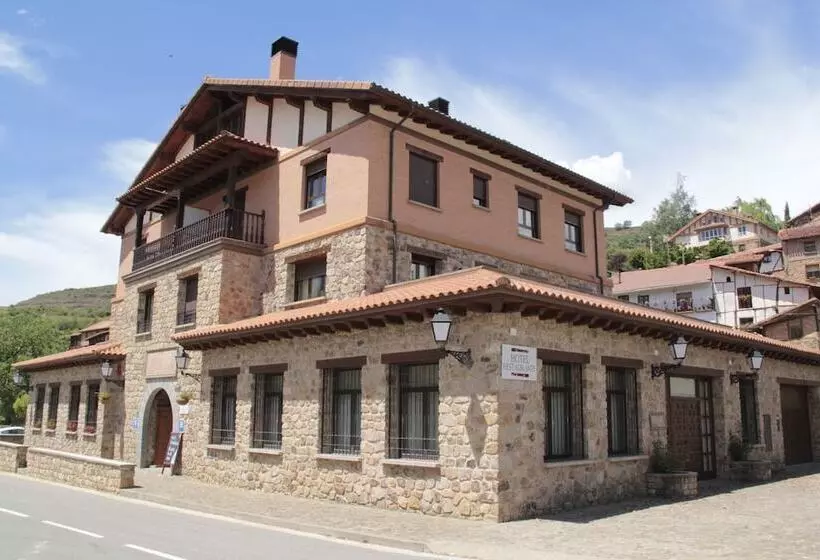 ホテル Rural Camero Viejo