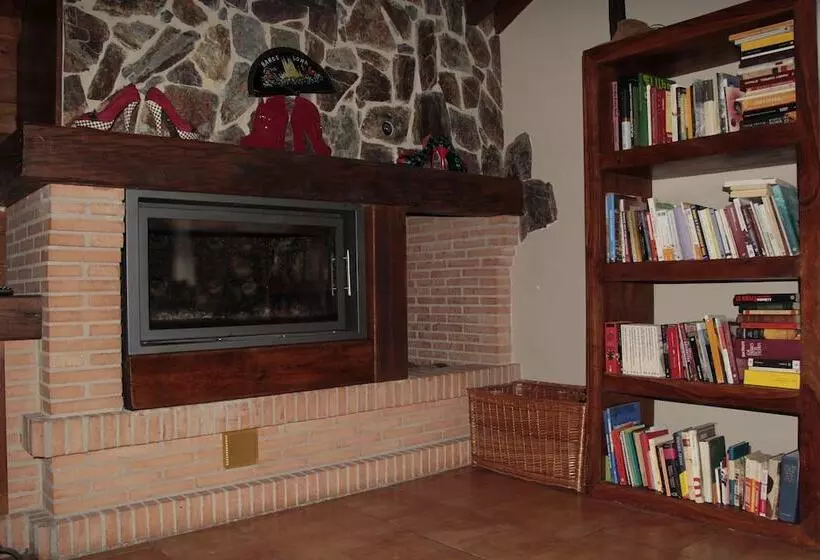 ホテル Rural Camero Viejo