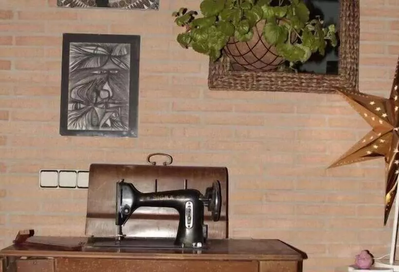 ホテル Rural Camero Viejo