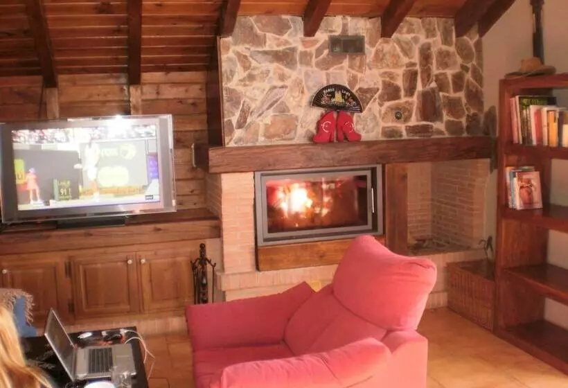 ホテル Rural Camero Viejo