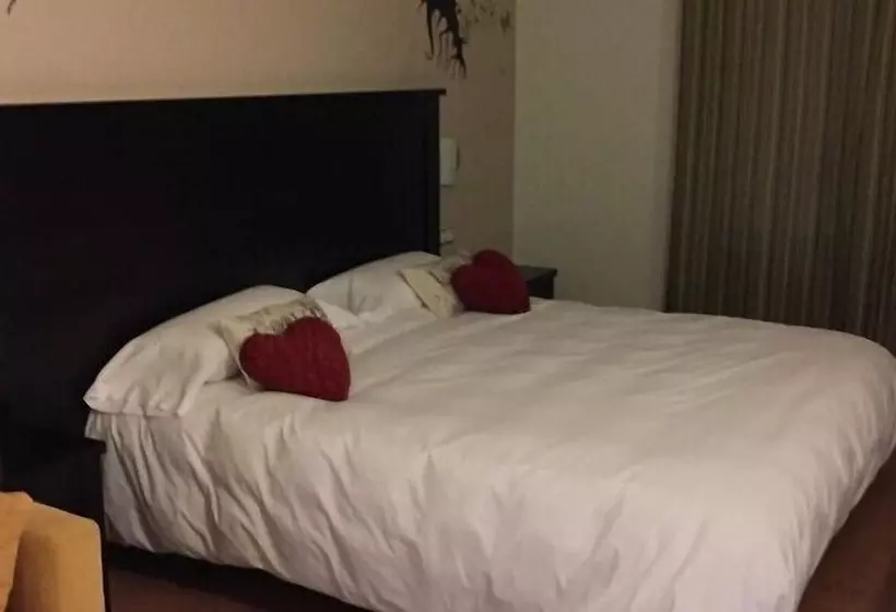 ホテル Rural Camero Viejo