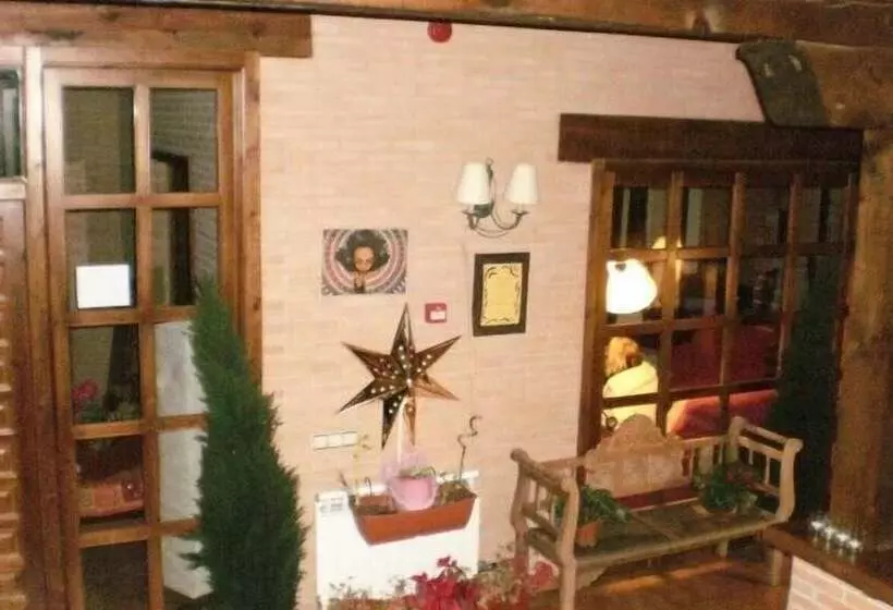 ホテル Rural Camero Viejo