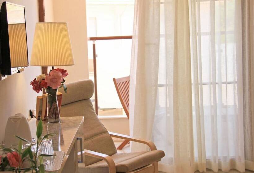 Lady Rose Boutique Pension