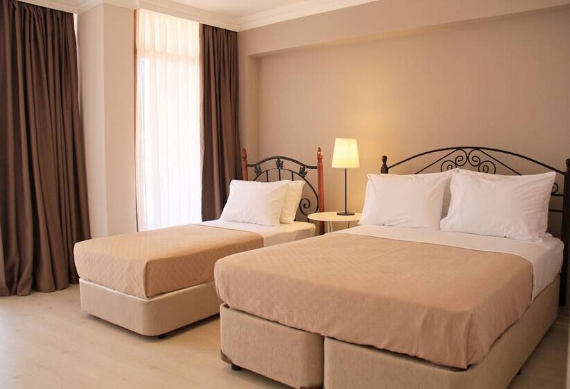 Lady Rose Boutique Pension