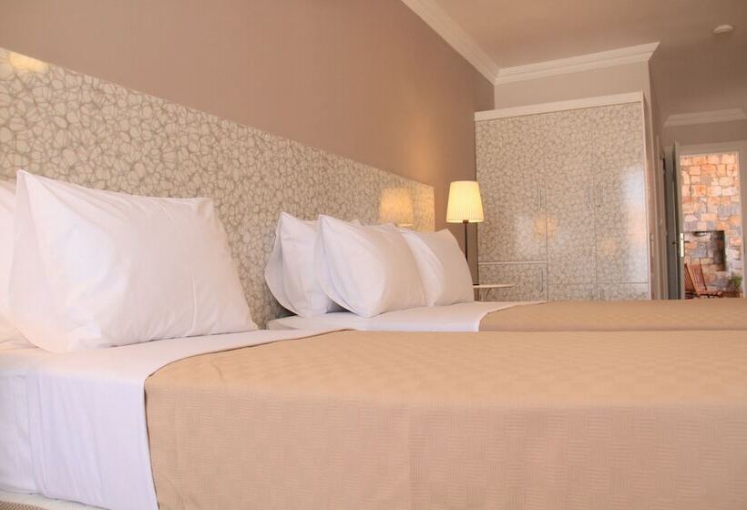 Lady Rose Boutique Pension