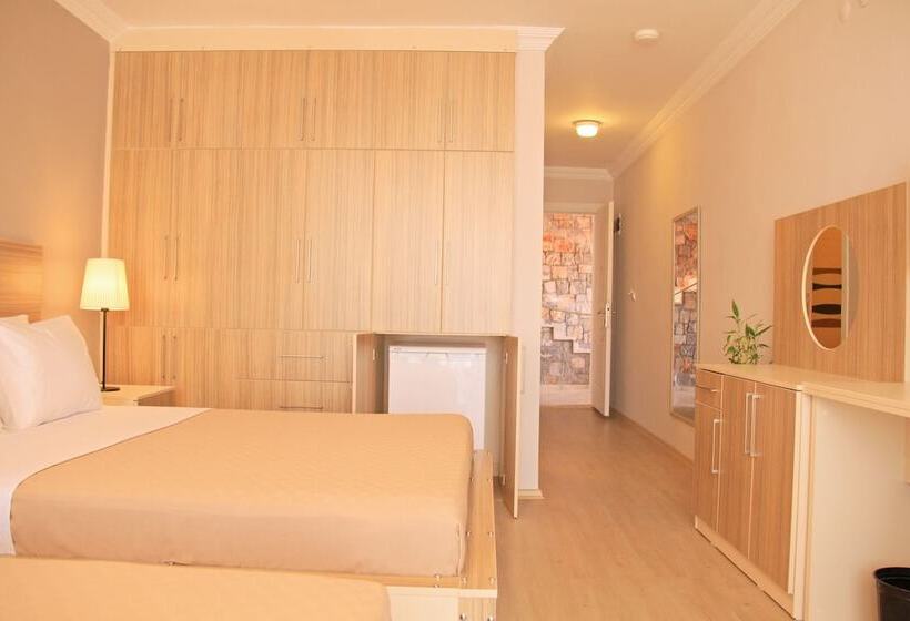 Lady Rose Boutique Pension