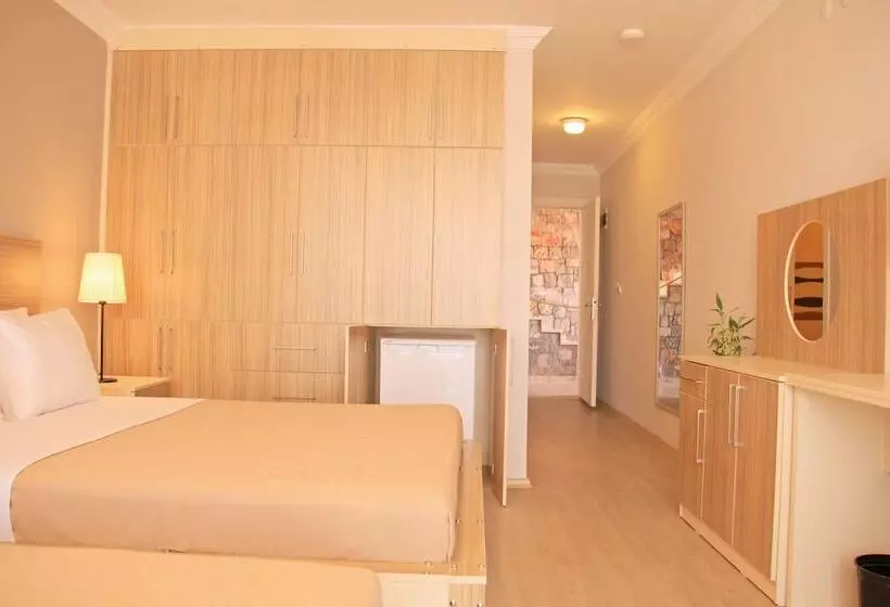 Lady Rose Boutique Pension
