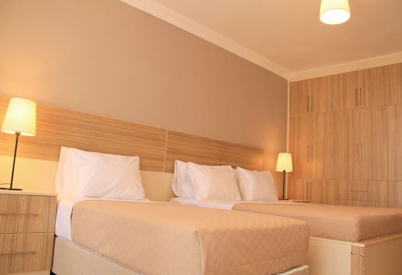 Lady Rose Boutique Pension