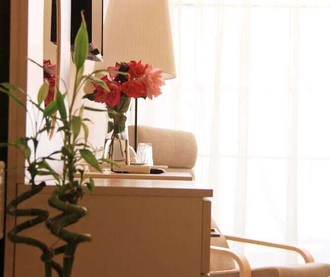 Lady Rose Boutique Pension