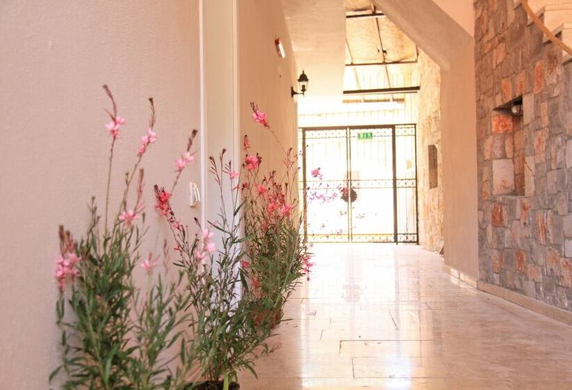 Lady Rose Boutique Pension