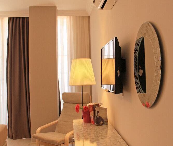 Lady Rose Boutique Pension