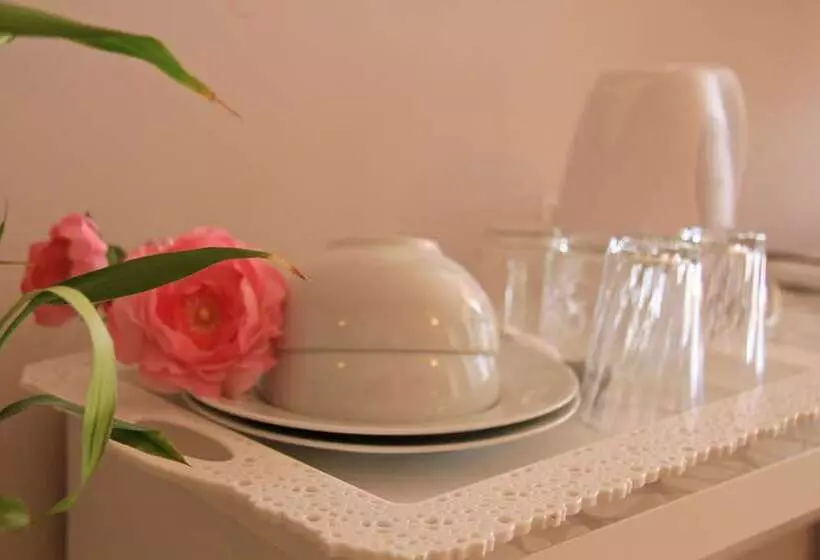 Lady Rose Boutique Pension