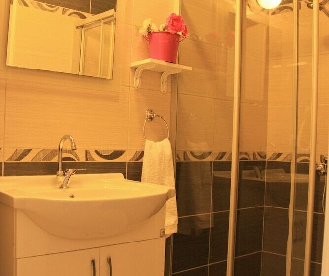 Lady Rose Boutique Pension