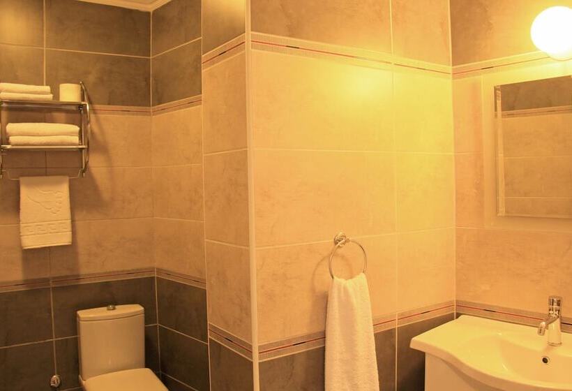 Lady Rose Boutique Pension