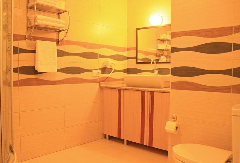 Lady Rose Boutique Pension