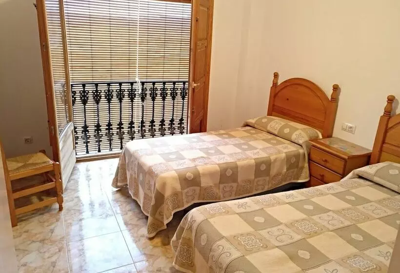 Majatalo Barranc Del Minyo