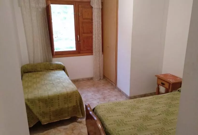 Majatalo Barranc Del Minyo