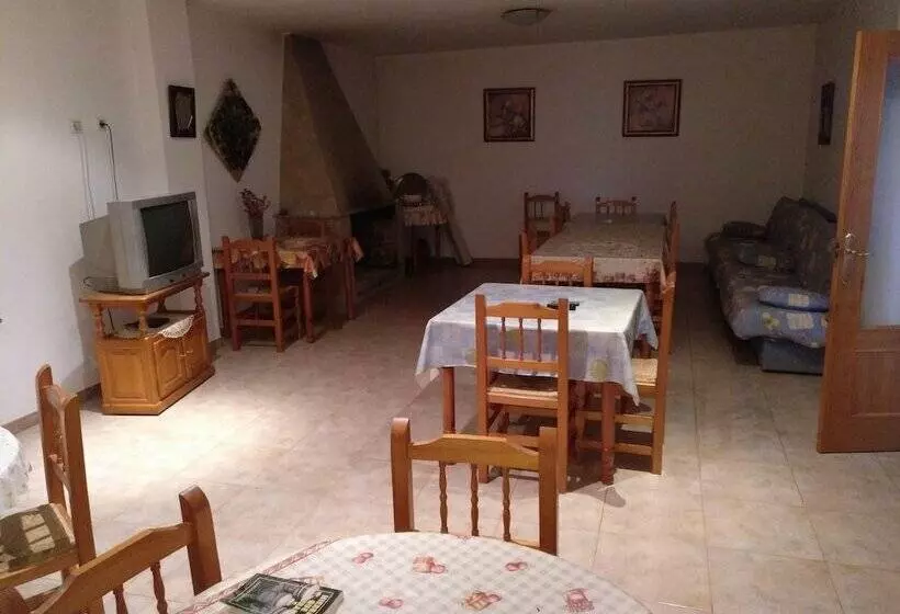 Majatalo Barranc Del Minyo