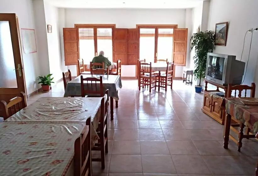 Majatalo Barranc Del Minyo