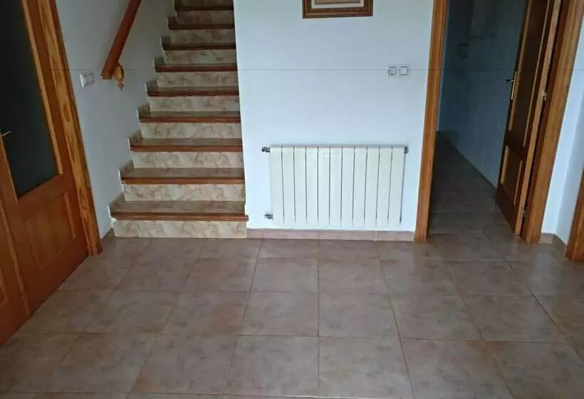 Majatalo Barranc Del Minyo