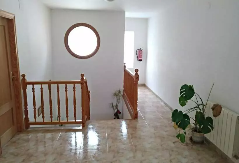 Majatalo Barranc Del Minyo