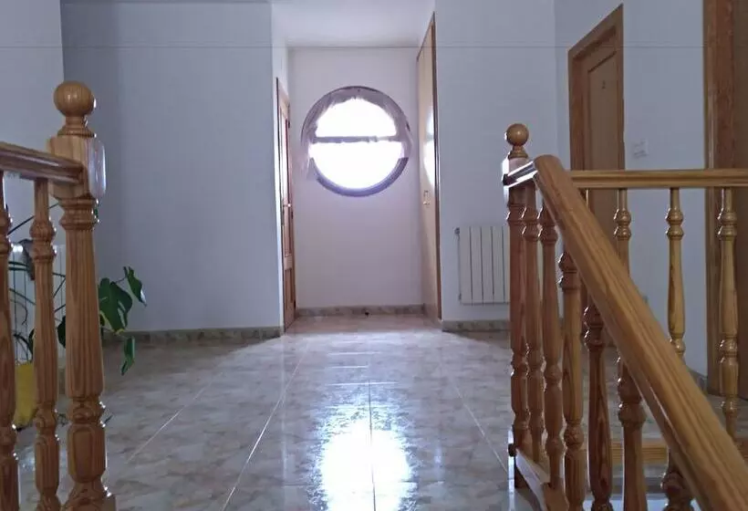 Majatalo Barranc Del Minyo