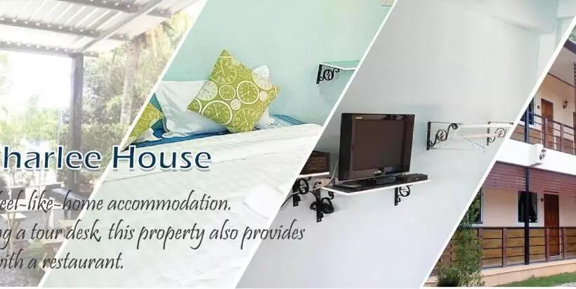 پانسیون Charlee House