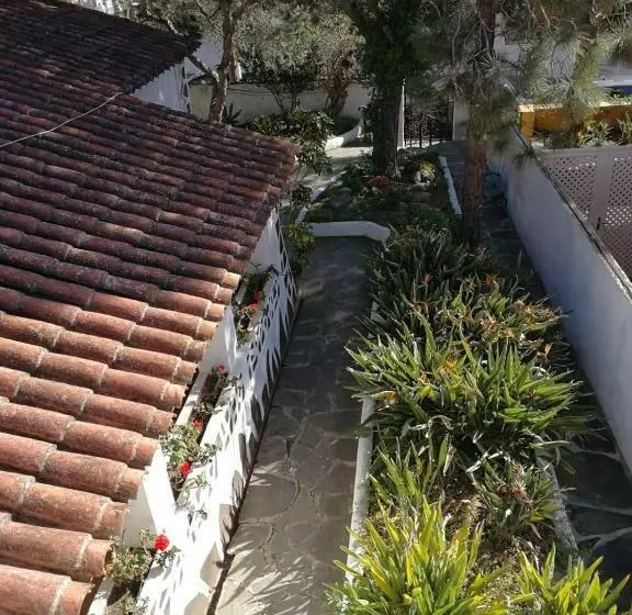 Majatalo La Casita De Las Palmas Vv