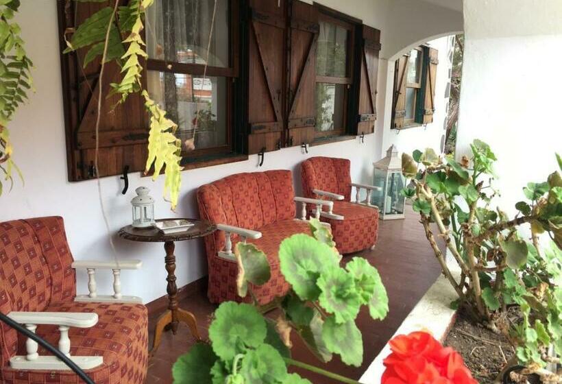 פנסיון La Casita De Las Palmas Vv