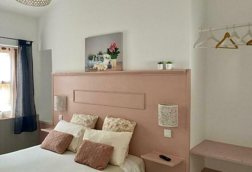 פנסיון La Casita De Las Palmas Vv