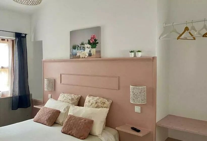 Majatalo La Casita De Las Palmas Vv